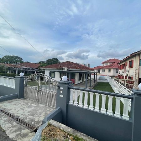 Ksl Bungalow Jbcc Midvalley Mini Theater Pool Ciq Johor Bahru Exterior photo