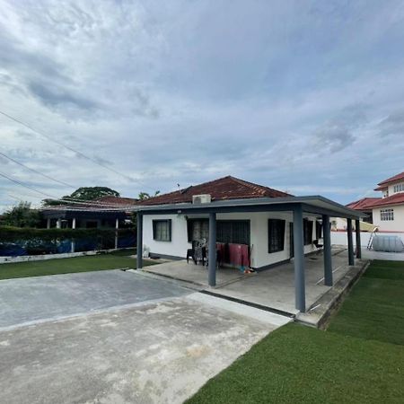 Ksl Bungalow Jbcc Midvalley Mini Theater Pool Ciq Johor Bahru Exterior photo