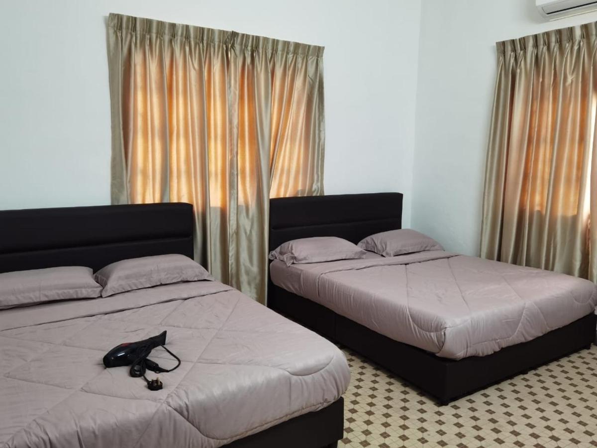 Ksl Bungalow Jbcc Midvalley Mini Theater Pool Ciq Johor Bahru Exterior photo