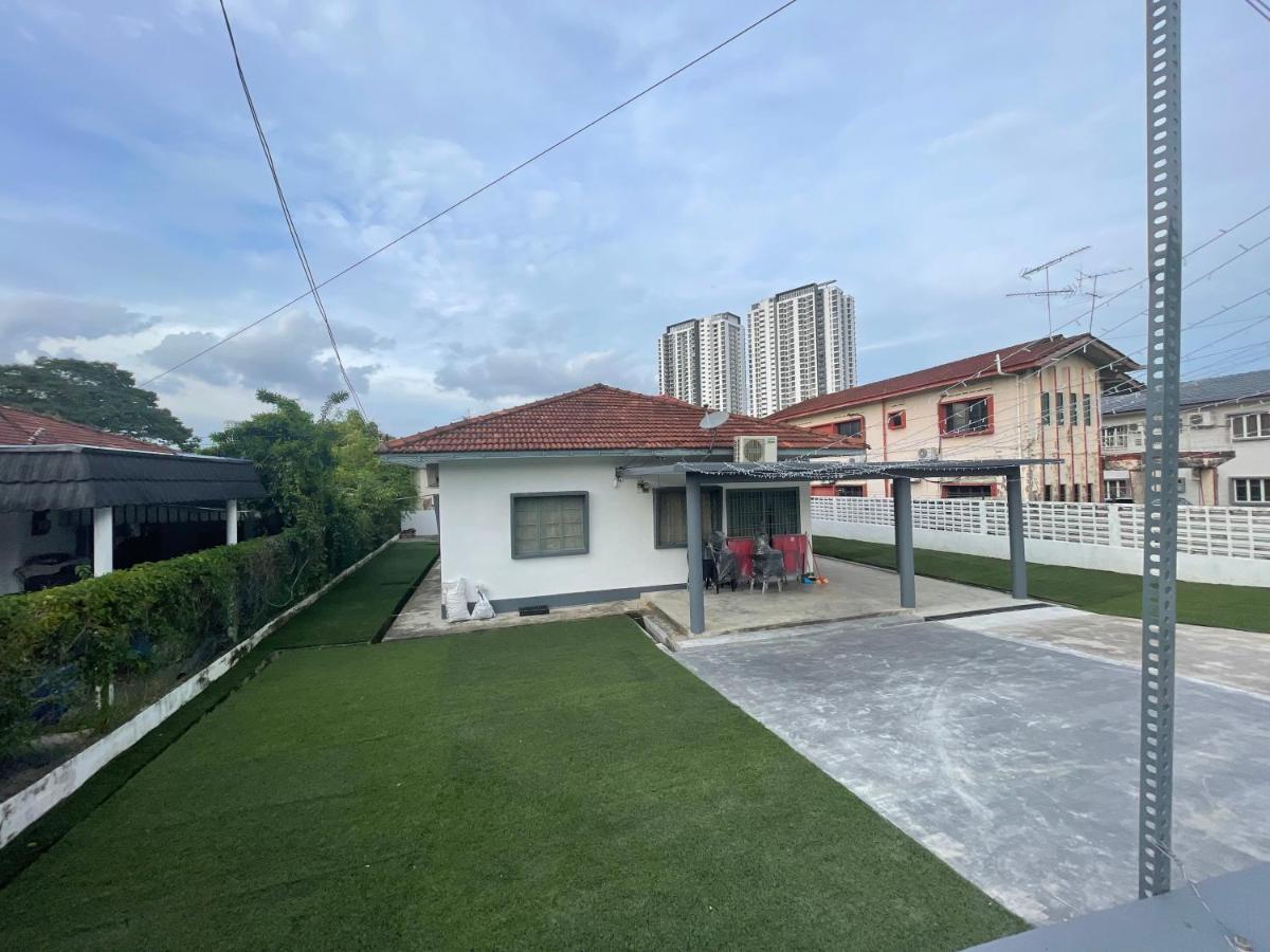 Ksl Bungalow Jbcc Midvalley Mini Theater Pool Ciq Johor Bahru Exterior photo
