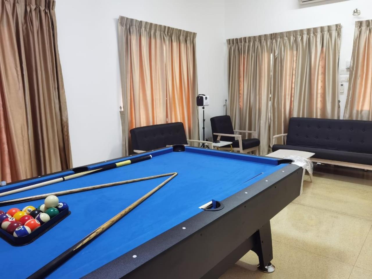 Ksl Bungalow Jbcc Midvalley Mini Theater Pool Ciq Johor Bahru Exterior photo