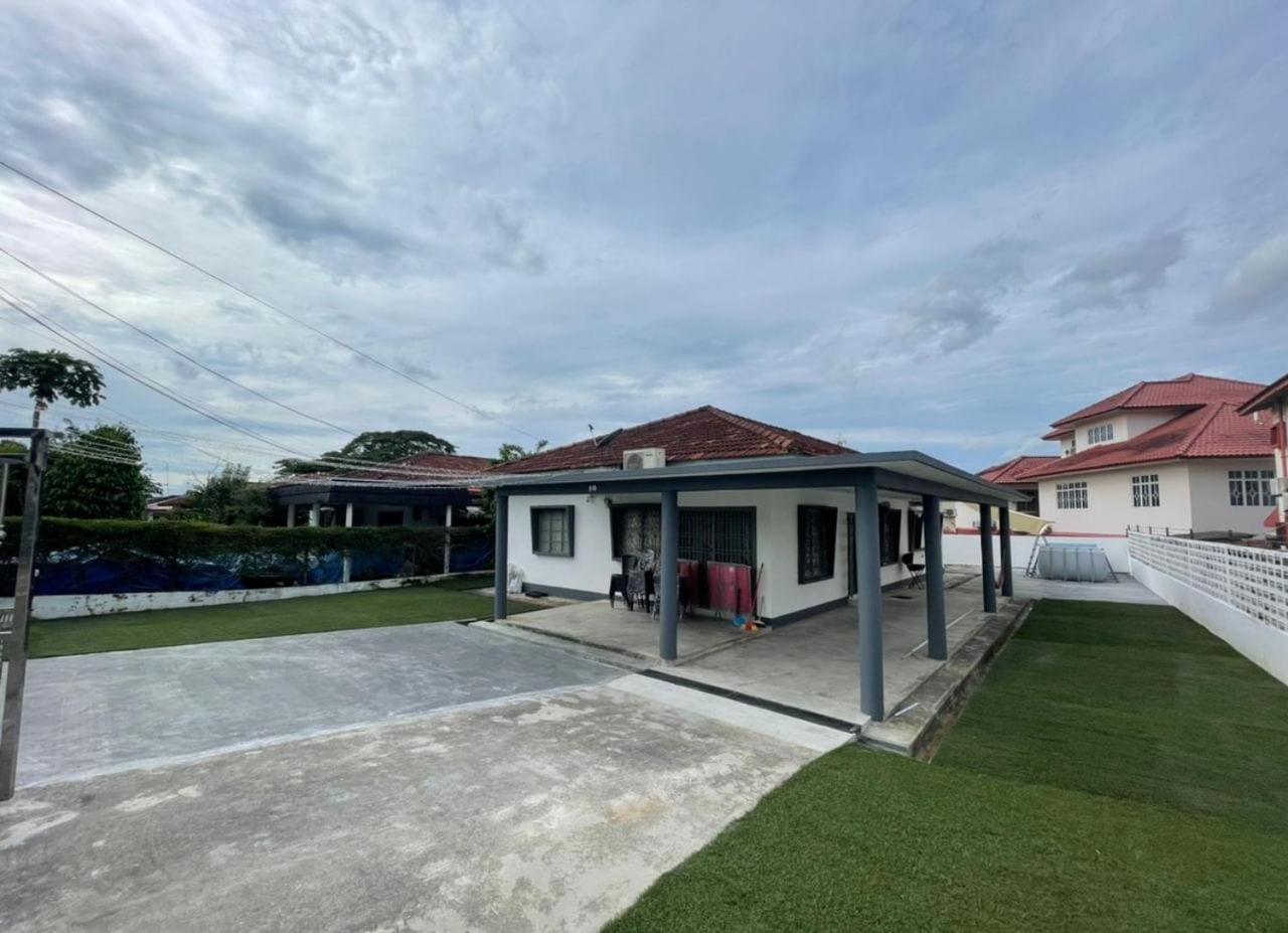 Ksl Bungalow Jbcc Midvalley Mini Theater Pool Ciq Johor Bahru Exterior photo