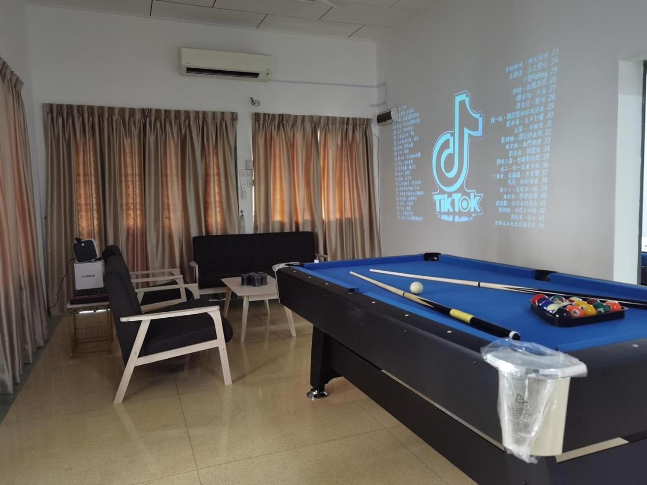 Ksl Bungalow Jbcc Midvalley Mini Theater Pool Ciq Johor Bahru Exterior photo